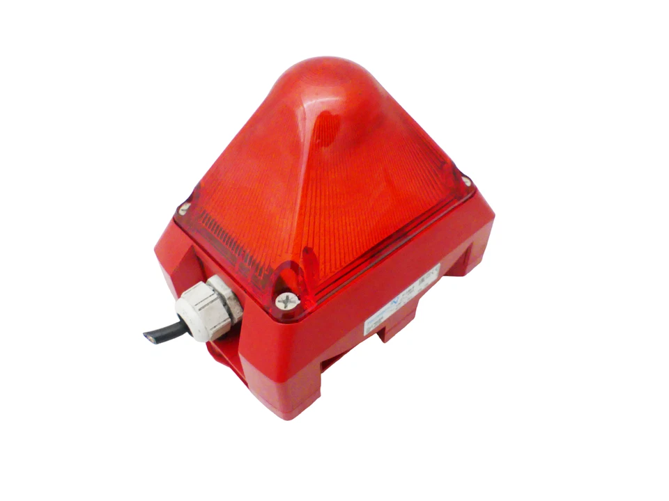 PFANNENBERG PY X-MA-10 PYX-MA-10 Blitzschallgeber 215555815000 -used- - Bild 2 von 4