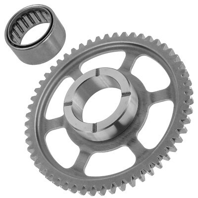Starter Clutch Gear Idler for Suzuki LT-R450 LT-R450Z LTR450Z Quadracer 2006-09