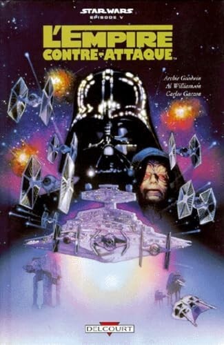 Jeu Game Boy Star Wars : L'Empire Contre-attaque - Version Originale, État Correct, Fonctionnel