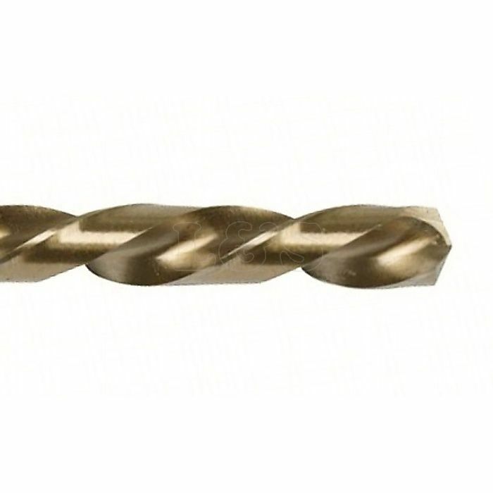 HSS Cobalt Jobber Drill - Dia: 2.0mm x Length: 49mm