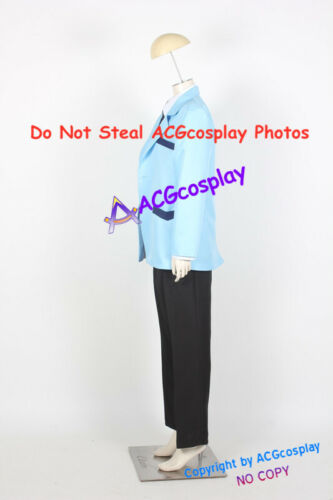 Digimon Adventure Tri Tai Cosplay Disfraz Chaqueta solo disfraz acgcosplay - Imagen 3 de 4