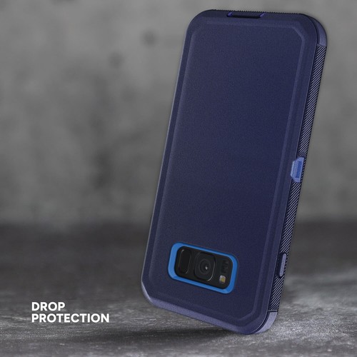For Samsung Galaxy S8/S8+ Shockproof Rugged Heavy Duty Phone Case Cover - Picture 25 of 68