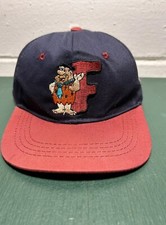 Fred Flintstons Children Baseball Cap