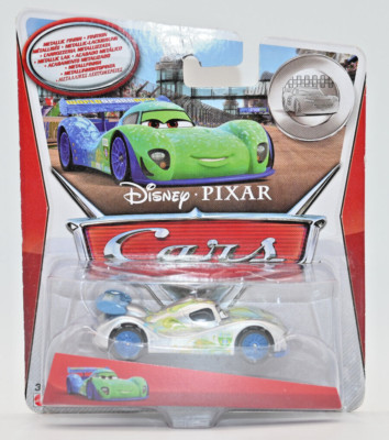 DISNEY PIXAR CARS ++++++CARLA VELOSO+++++++++++UNGEÖFFNET+++ MEGA RAR !!!!