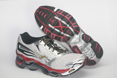 New *RARE* Obsolete Mizuno Wave Prophecy 2 Running Shoes Size 13