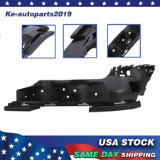 Headlight Trim Support Reinforcement Left Side For Ford F-150 2015-17 FO1042157
