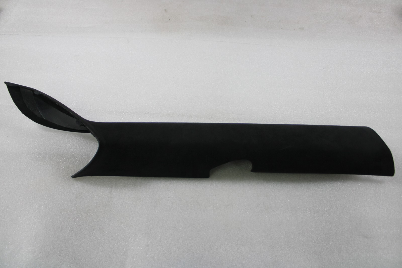 Lamborghini Huracan LP610 Spyder, RH, Interior Trim Panel, Used, P/N 4T7867234A