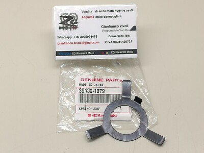 39130-1079 Kawasaki molla interna cestello frizione