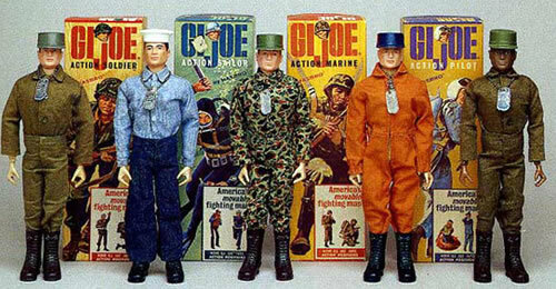 Vintage GI Joe and Collectibles | eBay 