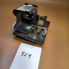 Kodak Carousel 760/760H/850/850H Parts - LAMPHOUSE 324, KODAK 180920