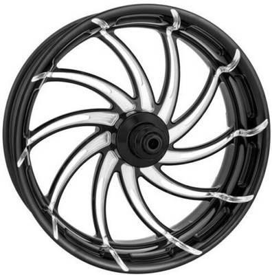 Performance Machine Supra Doppel Disc Vorderrad 1204-7106R-SUPAJ-BMP PM-7366