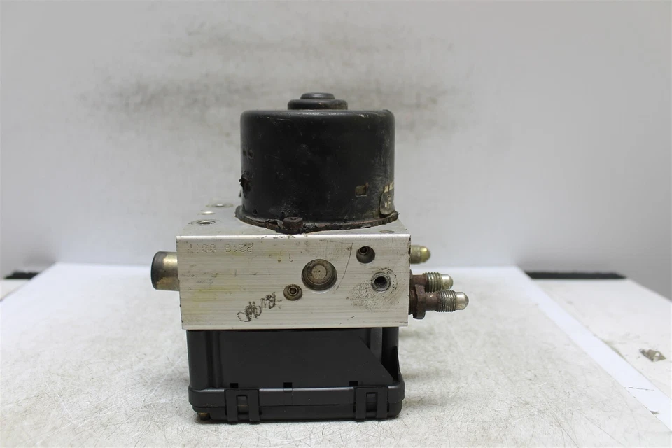 Bomba de freno antibloqueo ABS módulo Ctl 992 15A9 3L5T2C219AA FORD Explorer Ranger 02 Foto 3 de 4