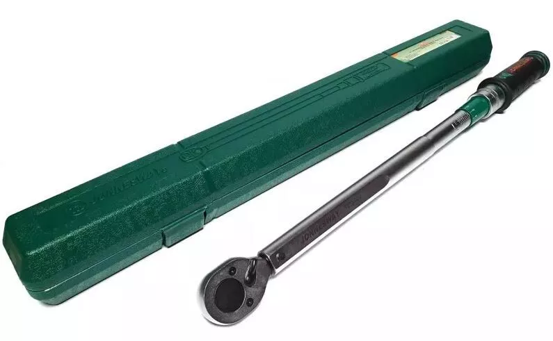 SET Torque Wrench 10 60Nm 60 340Nm Nm JONNESWAY BEST QUALITY 1 2