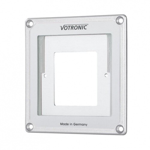 VOTRONIC Montagerahmen S für Anzeigeteil Inverter - Bild 1 von 1