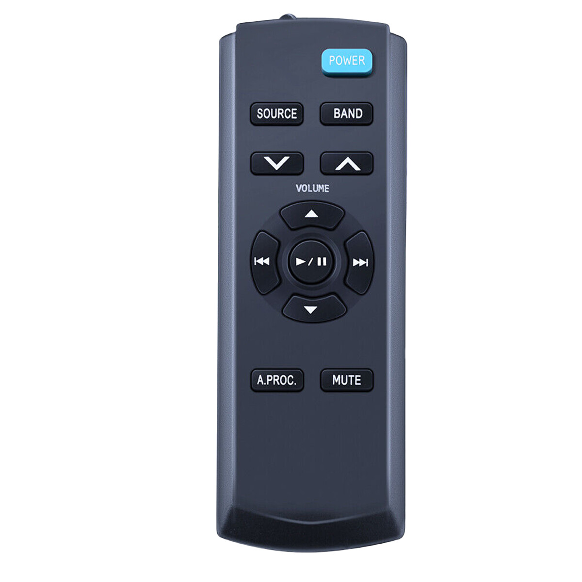 UTE-73BT UTE73BT Remote Control For Alpine Digital Media Car