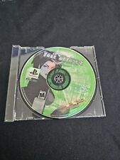 Fear Effect 2 Retro Helix (Sony PlayStation 1 PS1) Disc 4 Only! Tested Very Nice