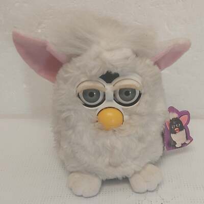 1998 Furby with Tags Tiger Electronics | eBay