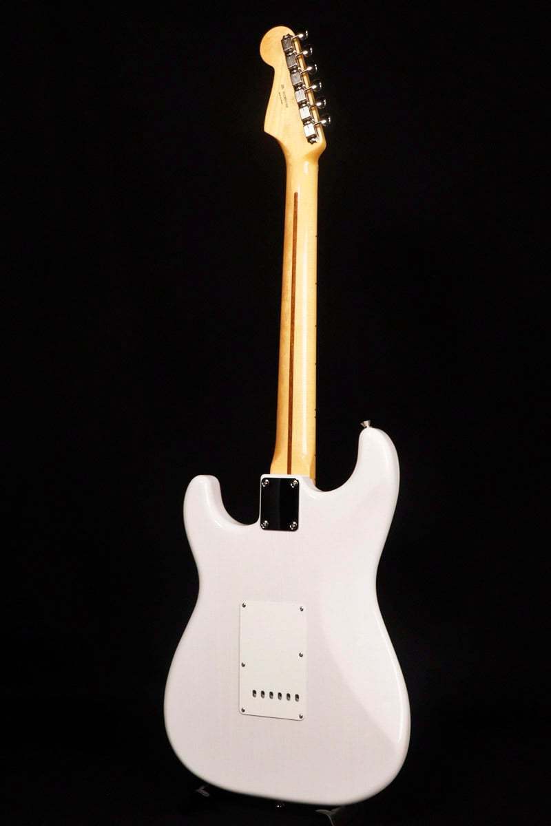 Fender Heritage 50s Stratocaster エレキギター Fender Made In Japan Heritage 50s Stratocaster White blonde