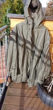 Original Bundeswehr Parka BW GR&Ouml;SSE 27 ist zivil 54 etwas k&uuml;rzer Sehr gut erhalt