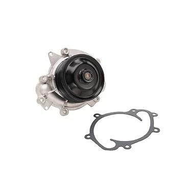 For 2018-2021 Freightliner Sprinter 3500XD Engine Water Pump Dayco 2019 2020 - Image 2 of 3