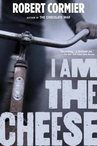 I Am the Cheese by Robert Cormier: Used
