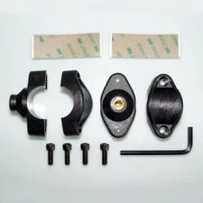 National Cycle Quickset Mount for 1 1/4in. Handlebars  BAG#078