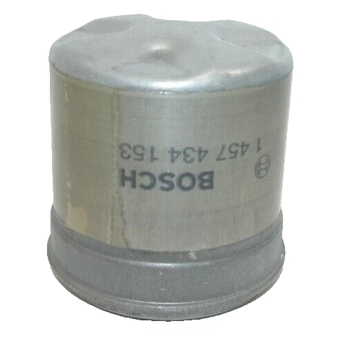 Новый в коробке подлинный топливный фильтр Bosch 74012 - Изображение 2 из 4