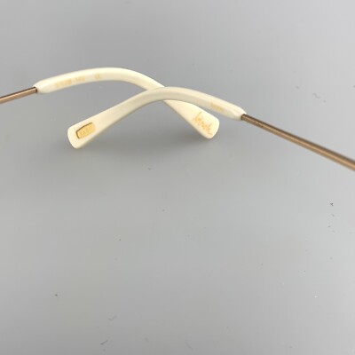 RAEN Birch Sunglasses Cat Eye Bone White Rose Mirror Shades  display picture 1
