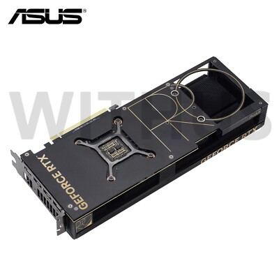 ASUS ProArt GeForce RTX 4080 SUPER O16G OC D6X 16GB Gaming ASUS ProArt GeForce RTX 4080 SUPER O16G OC D6X 16GB Gaming