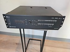Crestron Dmps3-4k-350-c 3 Series 4k Digital Media for sale Crestron Dmps3-4k-350-c 3 Series 4k Digital Media for sale