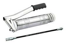 Mato Handhebel-Fettpresse Lube Shuttle PH-30C M10 x 1 400g System-Kartusche