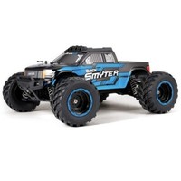 Hpi 540111 Blackzon Smyter Mt 1:12 4WD Electric Monster Truck - Blau
