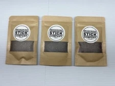 smoked sea salt (3 pack) Bbq Accessories