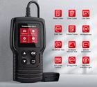 CR17 Automotive Code Reader OBD2 Scanner Car Check Engine Fault Diagnostic Tool