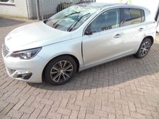 VENTANILLA DE PUERTA TRASERA IZQUIERDA 308 (L3/L8/LB/LH/LP) 2017 9677869080