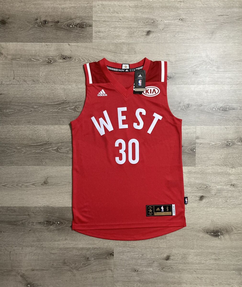 curry nba all star jersey