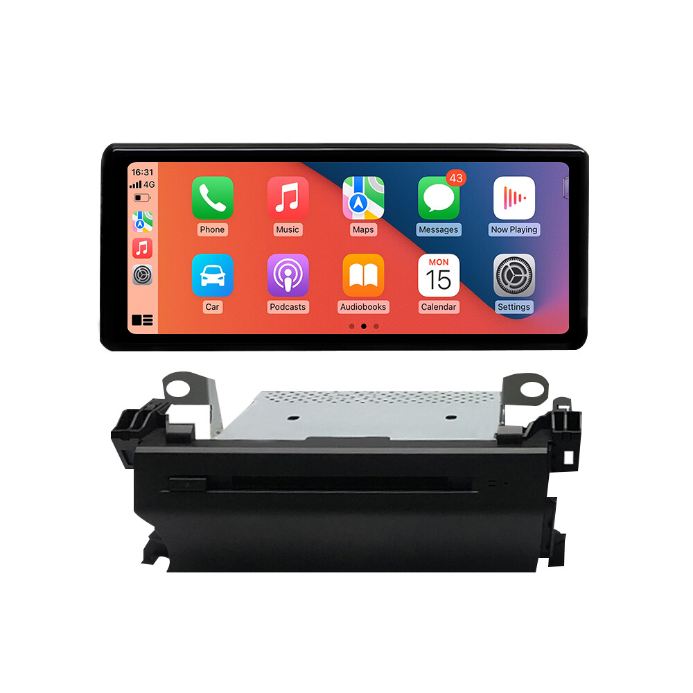 12.3Inch Car Radio For Toyota Land Cruiser LC300 2022 Stereo GPS