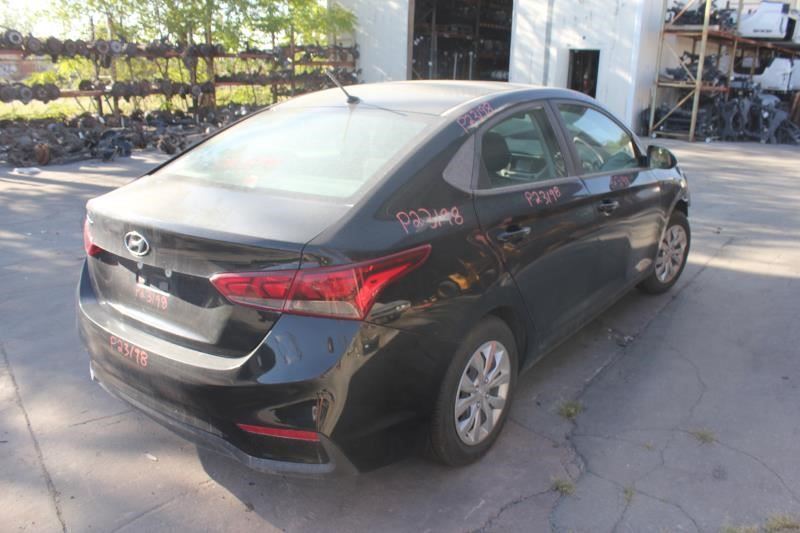 ACCENT    2021 Front Door Switch 577493