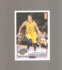 candace parker 2017 wnba card,roy,mvp autos,tennessee,olympics,spark,chicago sky