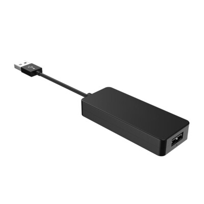 Auto Apple Carplay Dongle kabelgebunden Android für Android Bildschirm Navigation Player Karte