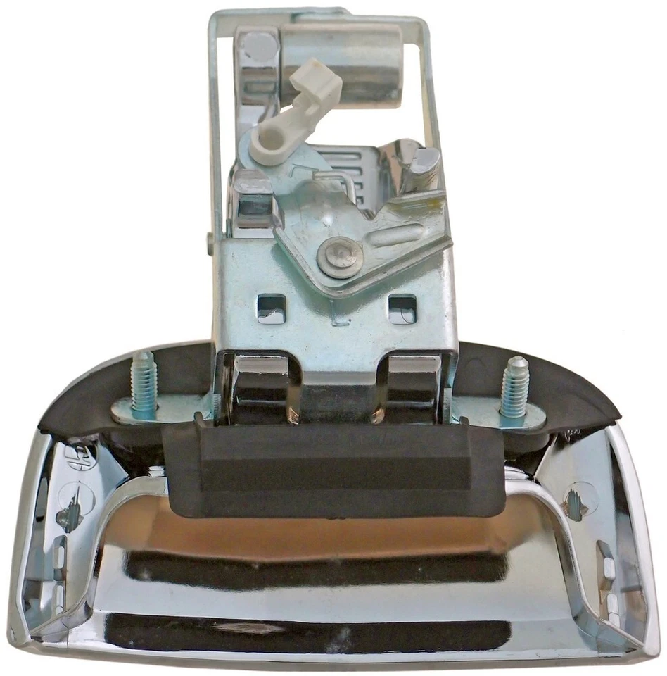 Manija de puerta exterior - Manija de puerta exterior Dorman 91280 se adapta a Toyota Tundra 07-19 Foto 2 de 3