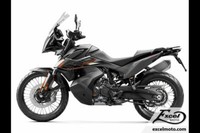 2022 KTM 890 ADVENTURE