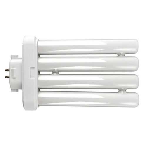 27W FML 6500K Fluorescent Lamp Tube Compact Saving Daylight Pin Lamp- - Picture 3 of 10
