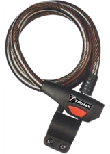 Trimax Trimaflex Cable Locks Tkc126
