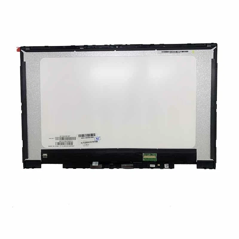 M45118-001 M45119-001 LCD Touch Screen Display for HP Pavilion x360 15-er0xxx - Image 3 of 4