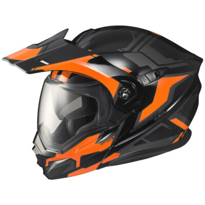 スコーピオン　Scorpio　EXO-AT950　Lサイズ Amazon.com: ScorpionEXO EXO-AT950 Outrigger Helmet (White