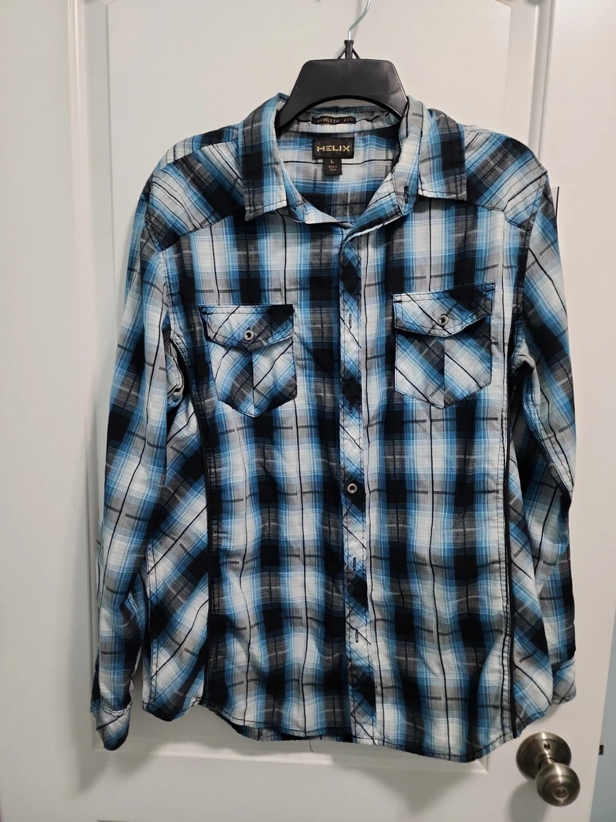 v neck puff long sleeve loose blouse