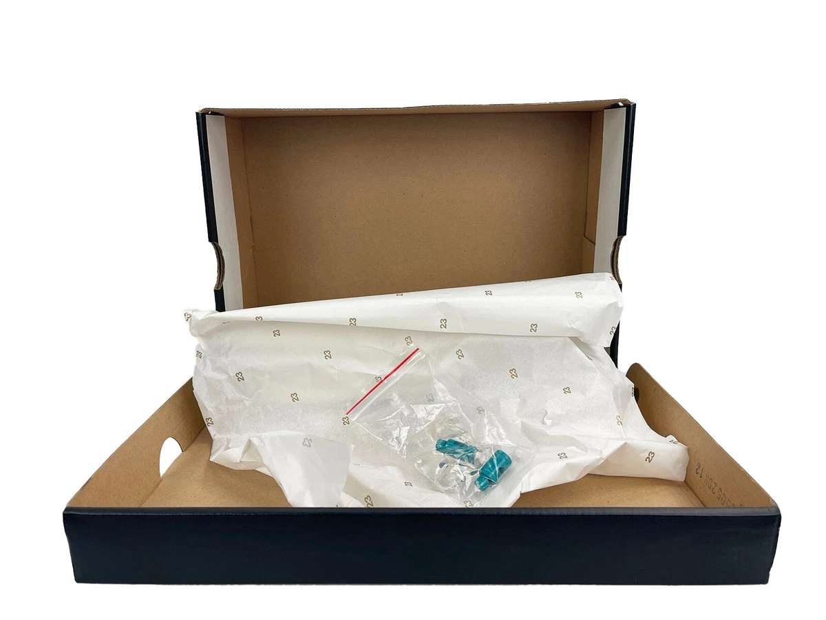 Shoebox jordan shop