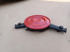 Mopar Dual Snorkel Air Cleaner Mopar Dual Snorkel Air Cleaner