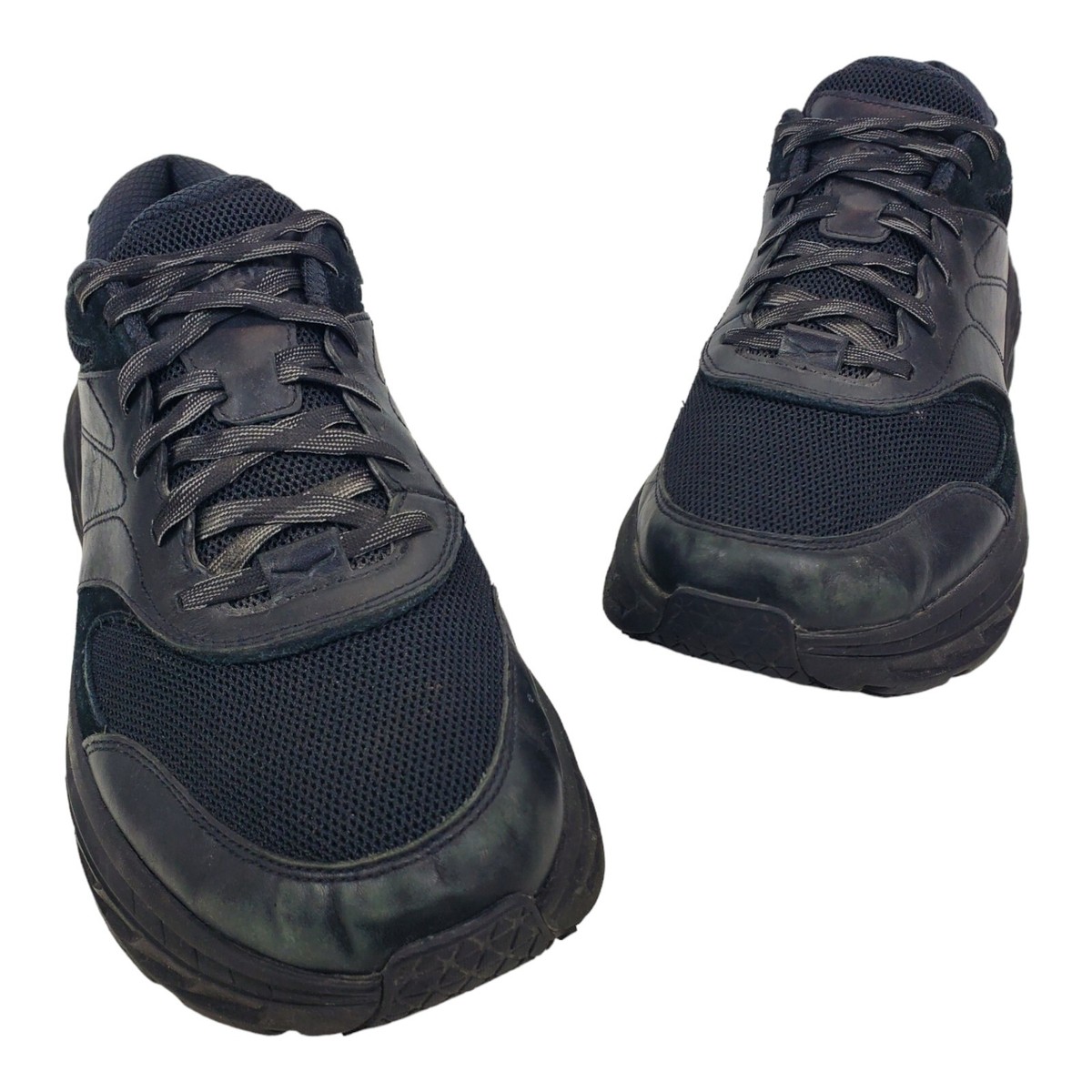HOKA One One Shoes X OC BONDI Mens Size 12 Black Trail  display picture 2